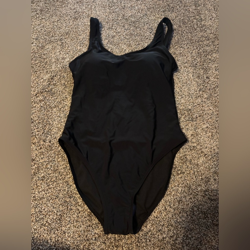 Women’s Nicole Miller Studio Swim Suit Size Small